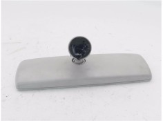 Recambio de retrovisor interior para volkswagen polo iv (9n1) 1.4 16v referencia OEM IAM 6Q1857511  