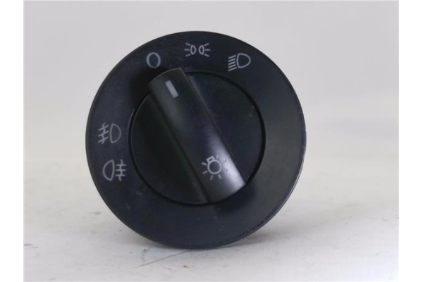 Recambio de conmutador luces para volkswagen polo iv (9n1) 1.4 16v referencia OEM IAM 6Q0941531C  