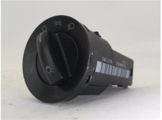Recambio de conmutador luces para volkswagen polo iv (9n1) 1.4 16v referencia OEM IAM 6Q0941531C  