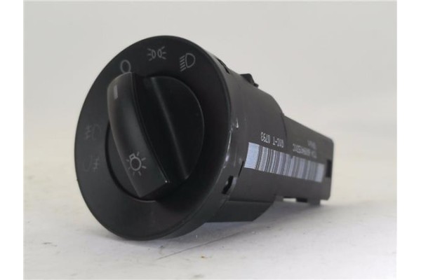 Recambio de conmutador luces para volkswagen polo iv (9n1) 1.4 16v referencia OEM IAM 6Q0941531C  