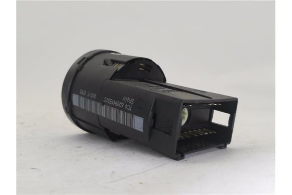 Recambio de conmutador luces para volkswagen polo iv (9n1) 1.4 16v referencia OEM IAM 6Q0941531C  
