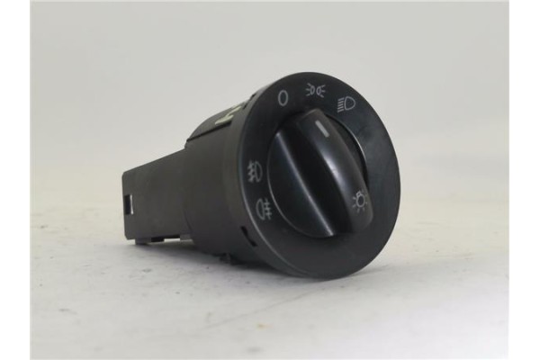 Recambio de conmutador luces para volkswagen polo iv (9n1) 1.4 16v referencia OEM IAM 6Q0941531C  