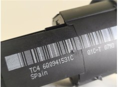 Recambio de conmutador luces para volkswagen polo iv (9n1) 1.4 16v referencia OEM IAM 6Q0941531C  