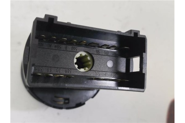 Recambio de conmutador luces para volkswagen polo iv (9n1) 1.4 16v referencia OEM IAM 6Q0941531C  