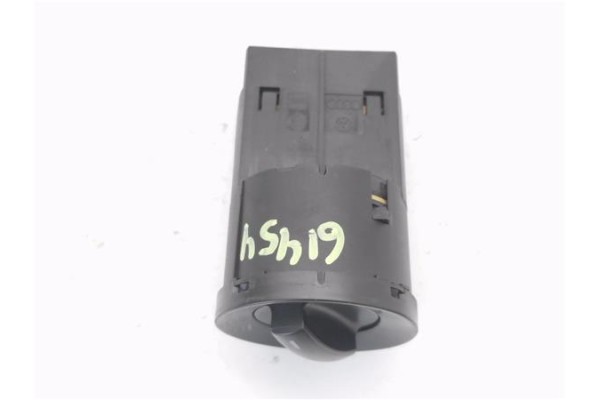 Recambio de conmutador luces para volkswagen polo iv (9n1) 1.4 16v referencia OEM IAM 6Q0941531C  