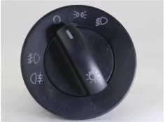 Recambio de conmutador luces para volkswagen polo iv (9n1) 1.4 16v referencia OEM IAM 6Q0941531C  