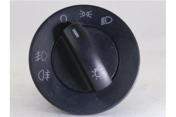 Recambio de conmutador luces para volkswagen polo iv (9n1) 1.4 16v referencia OEM IAM 6Q0941531C  