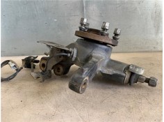 Recambio de mangueta delantero derecha para citroen jumpy furgón 2.0 club m referencia OEM IAM 1617968980  