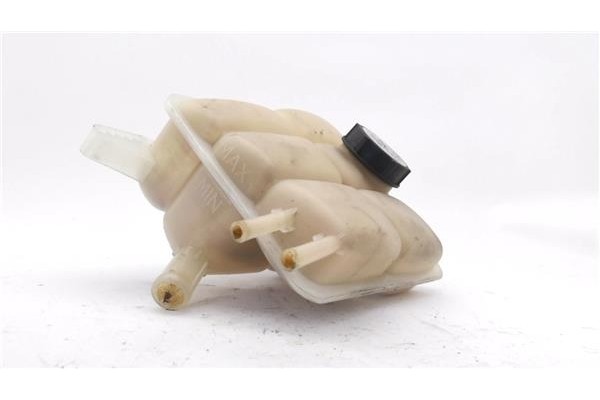 Recambio de botella expansion para ford focus ii (da_) 1.8 tdci referencia OEM IAM 3M5H8100AD  