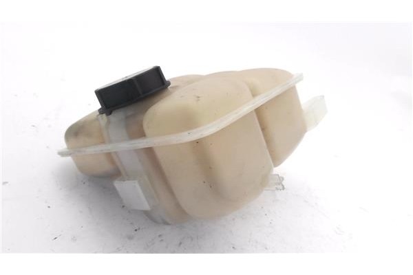 Recambio de botella expansion para ford focus ii (da_) 1.8 tdci referencia OEM IAM 3M5H8100AD  