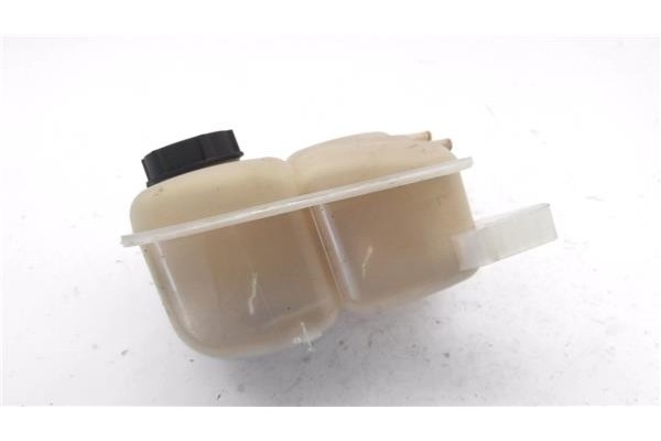 Recambio de botella expansion para ford focus ii (da_) 1.8 tdci referencia OEM IAM 3M5H8100AD  