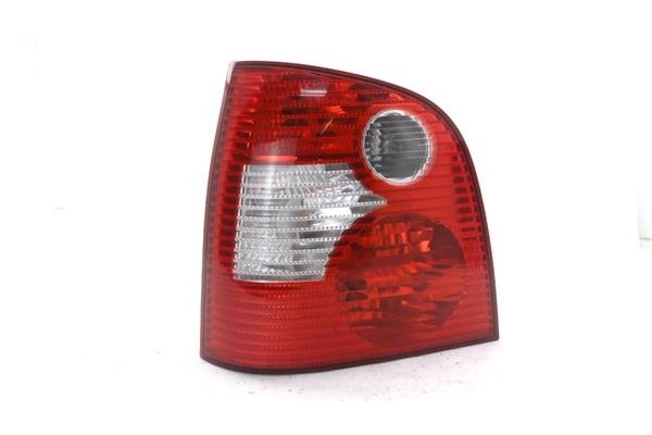 Recambio de piloto trasero izquierdo para volkswagen polo iv (9n1) 1.4 16v referencia OEM IAM 6Q6945095G  