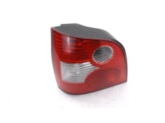 Recambio de piloto trasero izquierdo para volkswagen polo iv (9n1) 1.4 16v referencia OEM IAM 6Q6945095G  