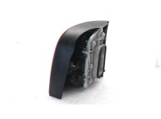 Recambio de piloto trasero izquierdo para volkswagen polo iv (9n1) 1.4 16v referencia OEM IAM 6Q6945095G  