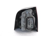 Recambio de piloto trasero izquierdo para volkswagen polo iv (9n1) 1.4 16v referencia OEM IAM 6Q6945095G  