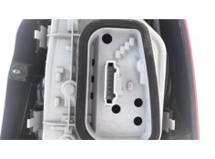 Recambio de piloto trasero izquierdo para volkswagen polo iv (9n1) 1.4 16v referencia OEM IAM 6Q6945095G  