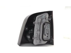 Recambio de piloto trasero izquierdo para volkswagen polo iv (9n1) 1.4 16v referencia OEM IAM 6Q6945095G  