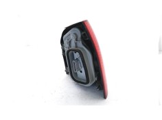 Recambio de piloto trasero izquierdo para volkswagen polo iv (9n1) 1.4 16v referencia OEM IAM 6Q6945095G  