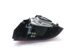 Recambio de piloto trasero izquierdo para volkswagen polo iv (9n1) 1.4 16v referencia OEM IAM 6Q6945095G  