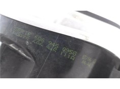 Recambio de piloto trasero izquierdo para volkswagen polo iv (9n1) 1.4 16v referencia OEM IAM 6Q6945095G  
