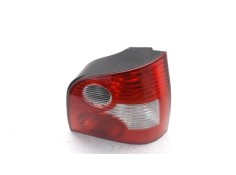 Recambio de piloto trasero derecho para volkswagen polo iv (9n1) 1.4 16v referencia OEM IAM 6Q6945096G 6Q6945112A 