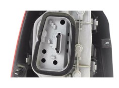 Recambio de piloto trasero derecho para volkswagen polo iv (9n1) 1.4 16v referencia OEM IAM 6Q6945096G 6Q6945112A 
