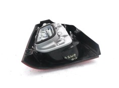 Recambio de piloto trasero derecho para volkswagen polo iv (9n1) 1.4 16v referencia OEM IAM 6Q6945096G 6Q6945112A 