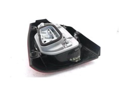 Recambio de piloto trasero derecho para volkswagen polo iv (9n1) 1.4 16v referencia OEM IAM 6Q6945096G 6Q6945112A 