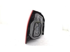 Recambio de piloto trasero derecho para volkswagen polo iv (9n1) 1.4 16v referencia OEM IAM 6Q6945096G 6Q6945112A 