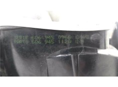 Recambio de piloto trasero derecho para volkswagen polo iv (9n1) 1.4 16v referencia OEM IAM 6Q6945096G 6Q6945112A 
