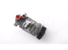 Recambio de compresor aire acond. para opel agila b 1.2 referencia OEM IAM 9520051KA0 Z0006291A 