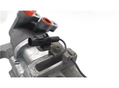Recambio de compresor aire acond. para opel agila b 1.2 referencia OEM IAM 9520051KA0 Z0006291A 
