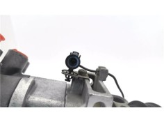 Recambio de compresor aire acond. para opel agila b 1.2 referencia OEM IAM 9520051KA0 Z0006291A 