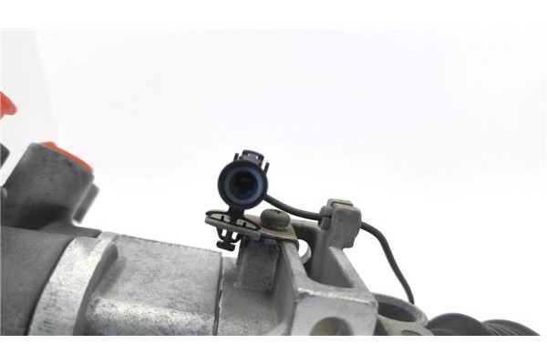Recambio de compresor aire acond. para opel agila b 1.2 referencia OEM IAM 9520051KA0 Z0006291A 