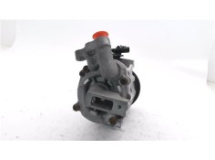 Recambio de compresor aire acond. para opel agila b 1.2 referencia OEM IAM 9520051KA0 Z0006291A 