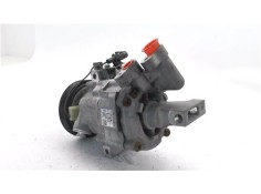 Recambio de compresor aire acond. para opel agila b 1.2 referencia OEM IAM 9520051KA0 Z0006291A 