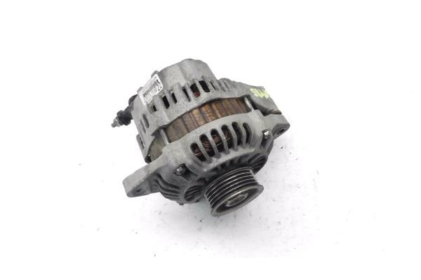 Recambio de alternador para opel agila b 1.2 referencia OEM IAM 3140084E10 A5TB1292AE 