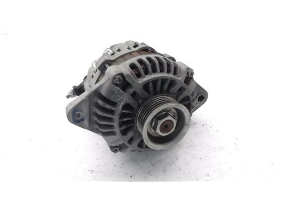 Recambio de alternador para opel agila b 1.2 referencia OEM IAM 3140084E10 A5TB1292AE 