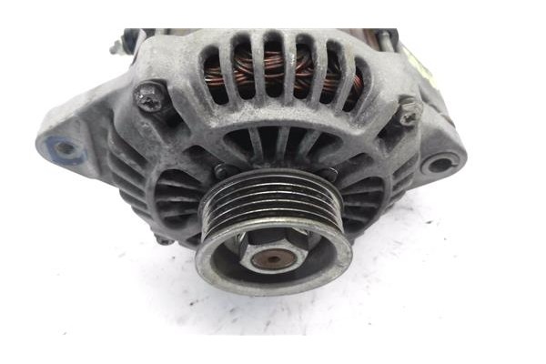 Recambio de alternador para opel agila b 1.2 referencia OEM IAM 3140084E10 A5TB1292AE 