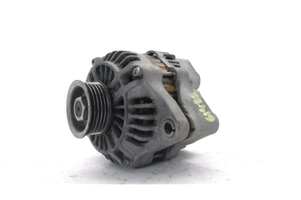 Recambio de alternador para opel agila b 1.2 referencia OEM IAM 3140084E10 A5TB1292AE 