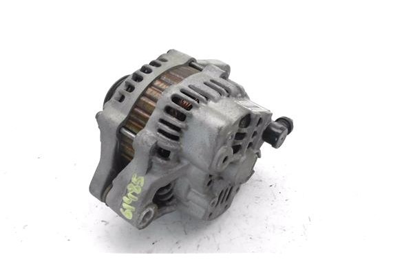 Recambio de alternador para opel agila b 1.2 referencia OEM IAM 3140084E10 A5TB1292AE 