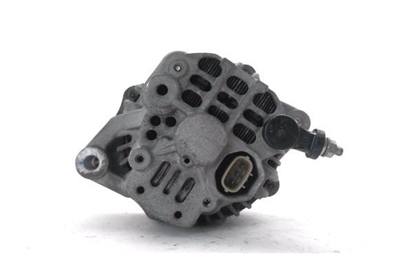 Recambio de alternador para opel agila b 1.2 referencia OEM IAM 3140084E10 A5TB1292AE 