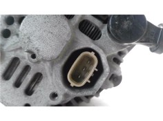 Recambio de alternador para opel agila b 1.2 referencia OEM IAM 3140084E10 A5TB1292AE 