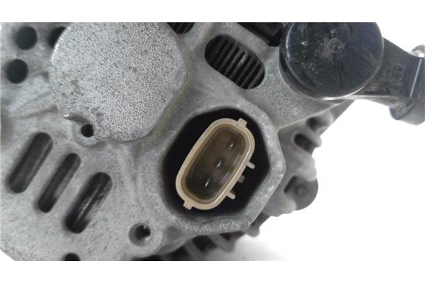 Recambio de alternador para opel agila b 1.2 referencia OEM IAM 3140084E10 A5TB1292AE 