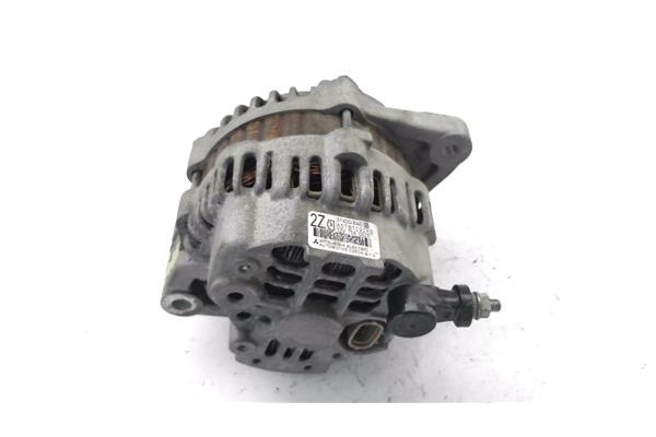 Recambio de alternador para opel agila b 1.2 referencia OEM IAM 3140084E10 A5TB1292AE 