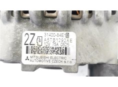 Recambio de alternador para opel agila b 1.2 referencia OEM IAM 3140084E10 A5TB1292AE 