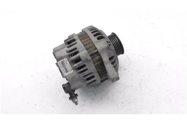 Recambio de alternador para opel agila b 1.2 referencia OEM IAM 3140084E10 A5TB1292AE 