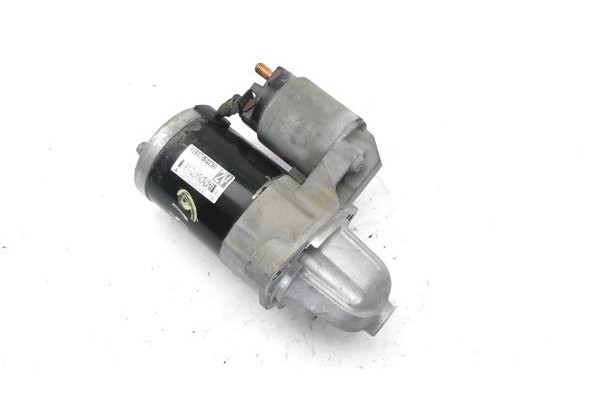 Recambio de motor arranque para opel agila b 1.2 referencia OEM IAM 3110051K0 M000T36971ZE 