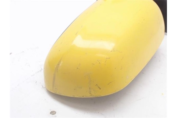 Recambio de retrovisor electrico izquierdo para seat leon (1m1) referencia OEM IAM   