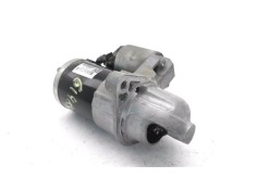 Recambio de motor arranque para opel agila b 1.2 referencia OEM IAM 3110051K0 M000T36971ZE 